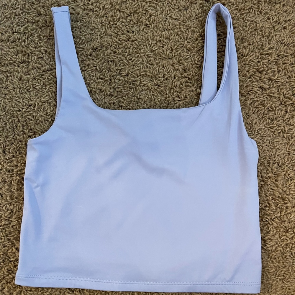 forever 21 tank brand new
